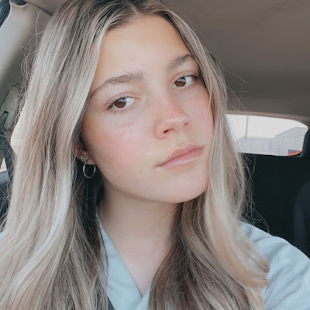 Meet your Posher, Makenna